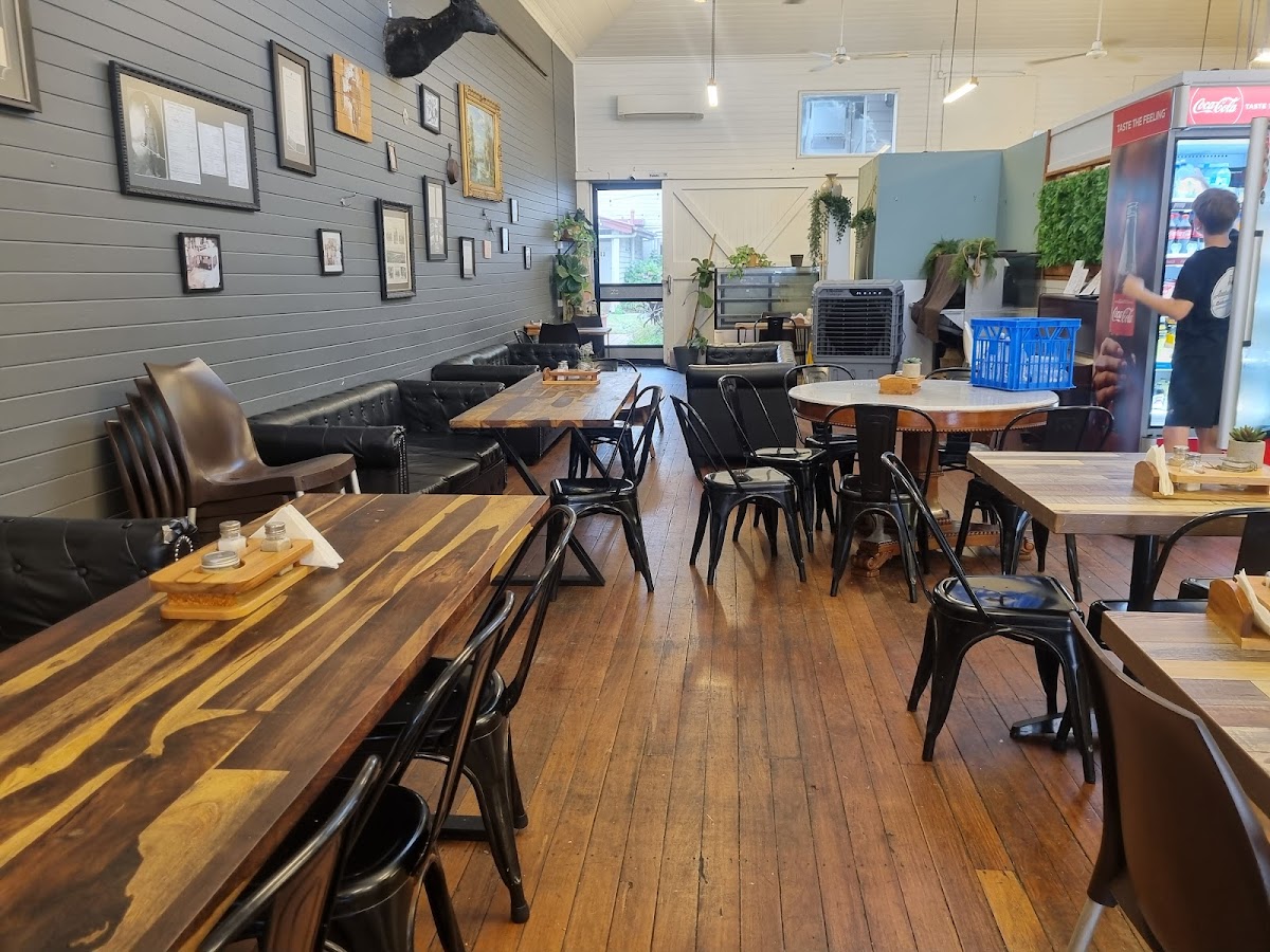Arthur Clive's Bakery Cafe - Boonah Photos 2